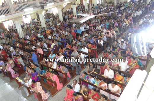 Atturch church fest 2015